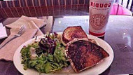 Boudin Bakery Cafe food