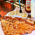 Antonio's Pizza food