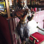 India Palace Mad