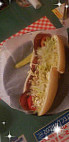 Nino's Lakewood Park food