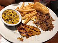 Smokey Bones Fire Grill Fort Lauderdale food