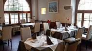 A la Vieille Auberge food