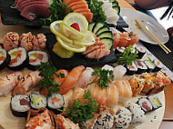 Hayaci Japones food