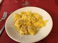 Trattoria Alla Torre food