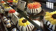 Nothing Bundt Cakes food