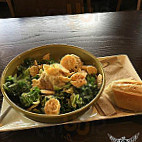 Panera Bread food