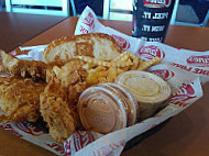 Raising Cane's Chicken Fingers food