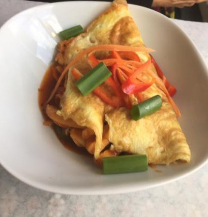Muei's Thaifood Mad