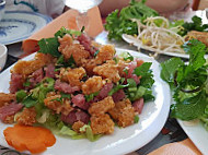 Lao Viet food