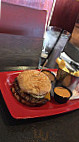 Red Robin Gourmet Burgers And Brews food