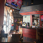 Red Robin Gourmet Burgers And Brews food