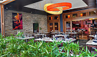 Rattan Pan Asian Bistro and Wine Bar inside