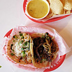 Tacos A Go Go Midtown food