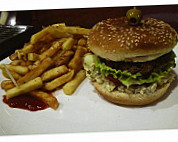 Alef Burger food