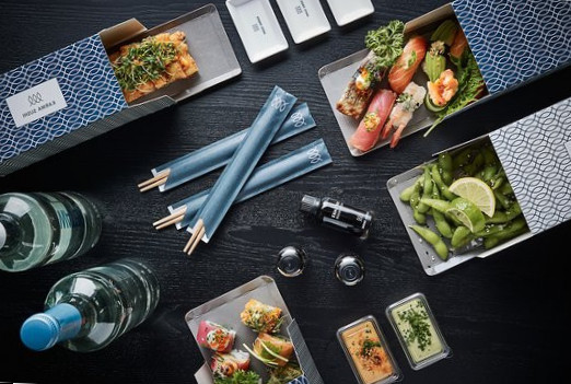 Karma Sushi Inde