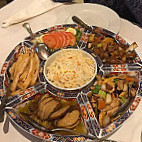 Chines Royal food