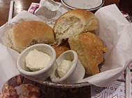 Bob Evans Restaurant food