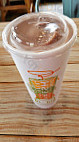 Tropical Smoothie Cafe food