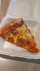 Vito's Pizza food