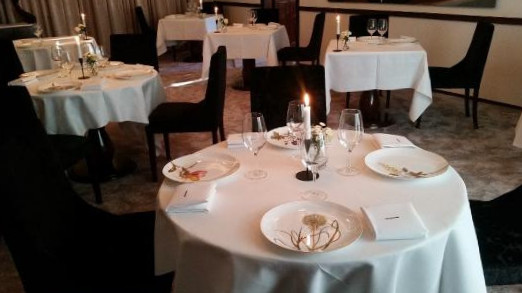 Gourmet Buhlmann Inde