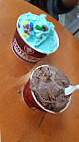 Cold Stone Creamery food