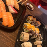 Lucky Sushi Inde
