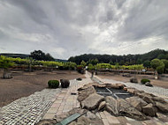 Cafeteria Des Monts De Gueret food