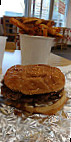 Five Guys food