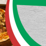 Antoni Pizza Grillbar Mad