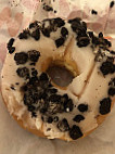 Dunkin' Donuts food