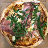 Pizzastop Mad