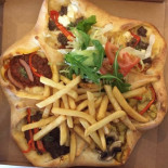 Pizzastop Mad