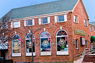 Stone Harbor And Grille outside