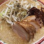 Ramen Bario food