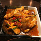 Sukhothai In Valang food