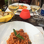 Semola Pasta food