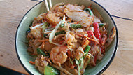 Ora Thai Port Melbourne food