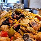 Habib رێستورانتی حبیب food