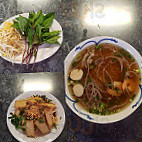 Pho Minh Thu food