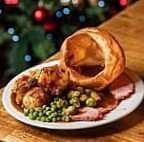 Toby Carvery food