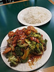 China House food