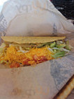 Del Taco food