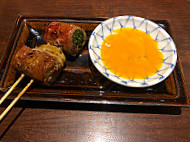 Yakitori Hachibei Chinatown Hawaii food