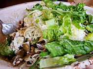 Chipotle Mexican Grill food