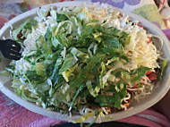 Chipotle Mexican Grill food