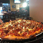 Rosati's Pizza And Sports Pub food