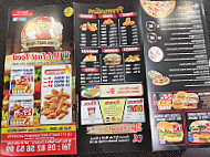 Chicken Corner food