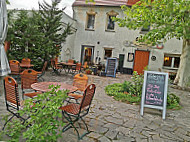 Kartoffelgasthaus Knidle & Pension inside