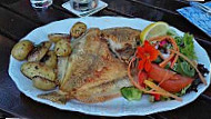 Fischgaststatte Rennhack food