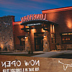 Longhorn Steakhouse Mcallen N 10th St food